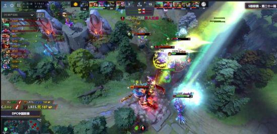 中国战队AG.AL夺得电竞世界杯王者荣耀冠军