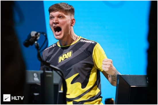 北京智慧电竞赛事中心再迎热门电竞盛事