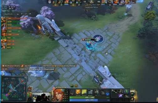 电竞世界杯如何成为全球电竞盛会