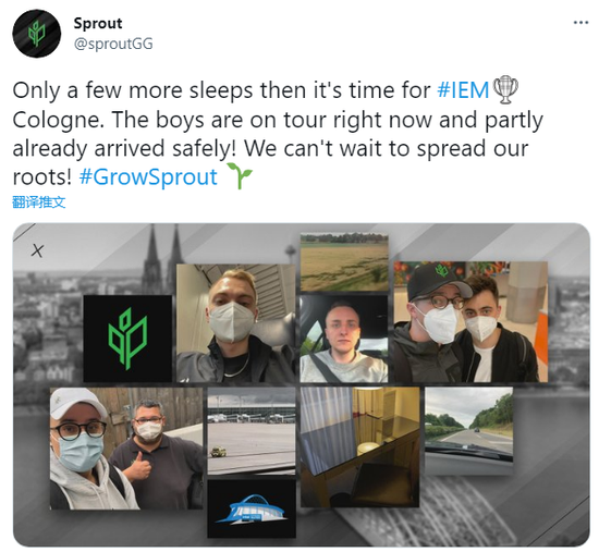 JackeyLove确认继续征战英雄联盟赛场身体状态成关键