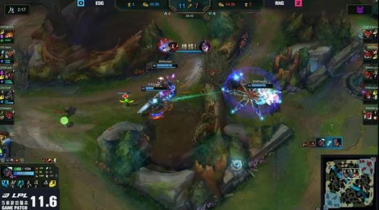 2026全球先锋赛开启与Meta大规模裁员消息分析