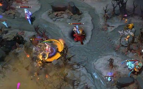 风暴英雄为何未能成为热门游戏